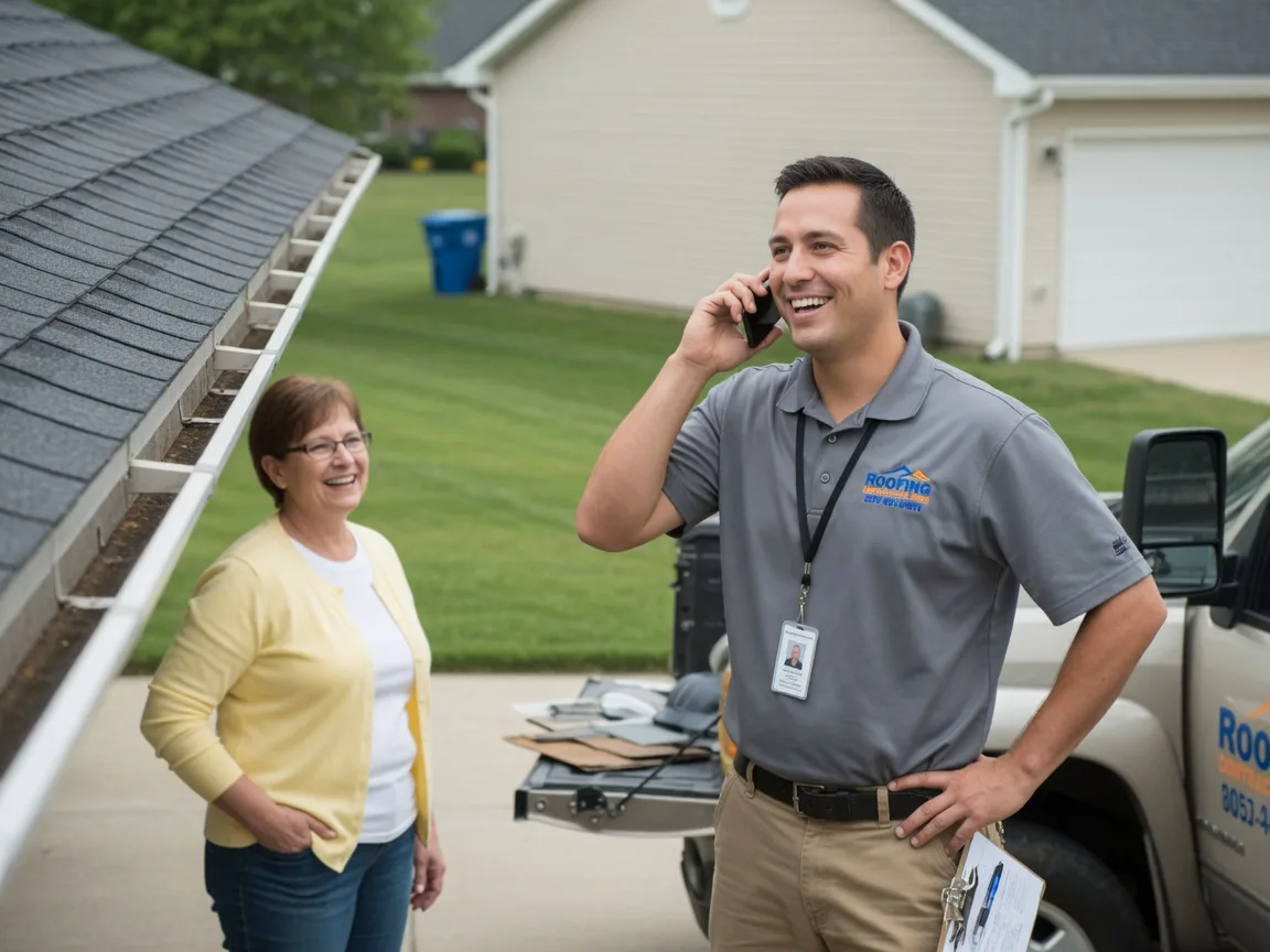 Local Roofing Contractors Strafford, MO FAQs